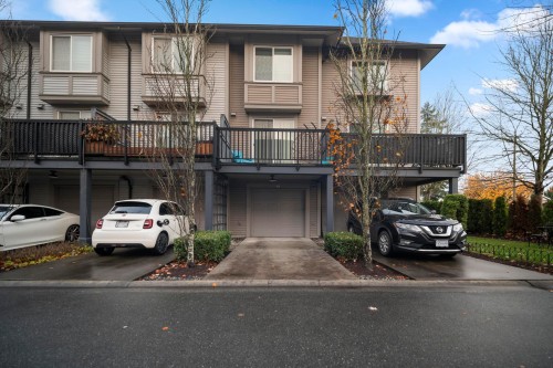 36-6450 187 Street, Surrey, BC 