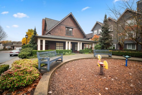 36-6450 187 Street, Surrey, BC 