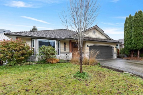 8124 Forbes Street  Mission, BC V2V 6L5