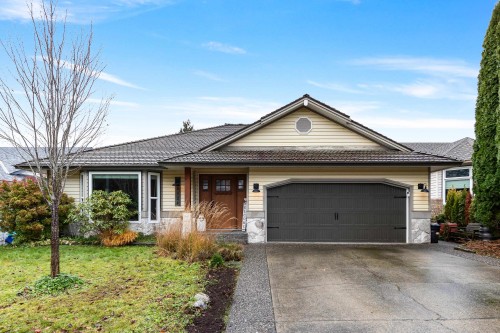 8124 Forbes Street, Mission, BC 