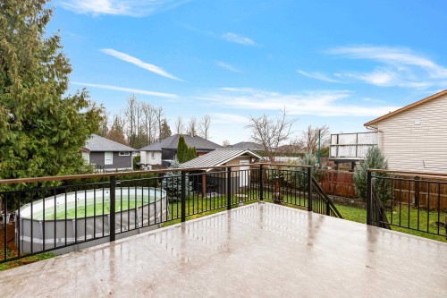 8124 Forbes Street, Mission, BC 