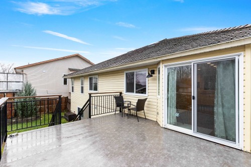 8124 Forbes Street, Mission, BC 