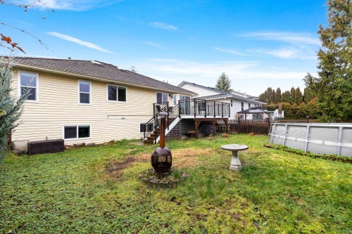 8124 Forbes Street, Mission, BC 