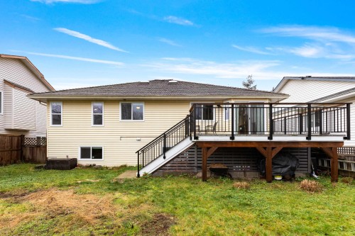 8124 Forbes Street, Mission, BC 