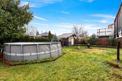 8124 Forbes Street, Mission, BC 