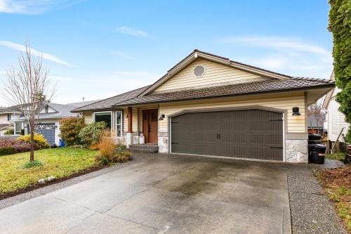 8124 Forbes Street, Mission, BC 