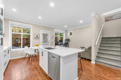 50-3009 156 Street, Surrey, BC 