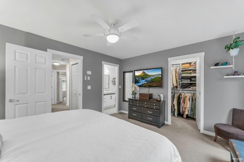 50-3009 156 Street, Surrey, BC 