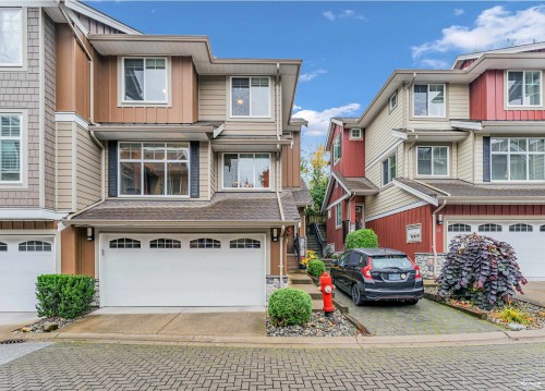 50-3009 156 Street, Surrey, BC 