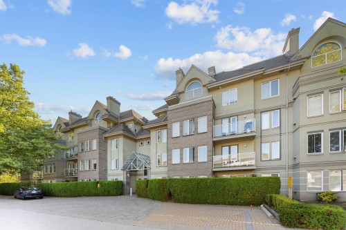 406-12155 75A Avenue, Surrey, BC 