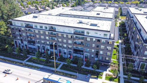 610-15858 Fraser Highway, Surrey, BC 