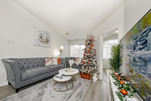 409-19939 55a Avenue Avenue  Langley, BC V3A 3X4