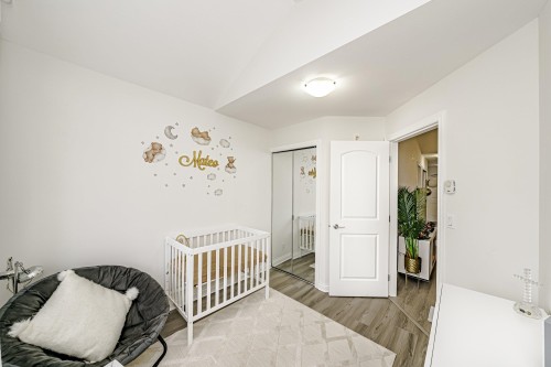 409-19939 55A Avenue Avenue, Langley, BC 