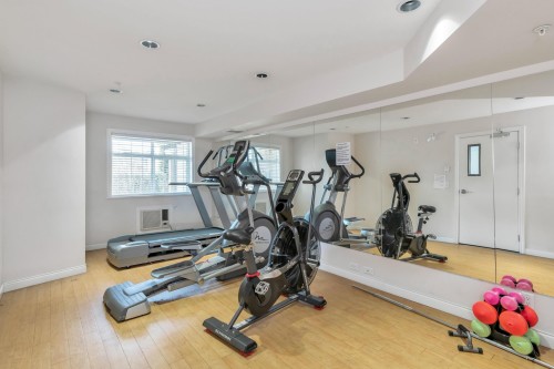 409-19939 55A Avenue Avenue, Langley, BC 