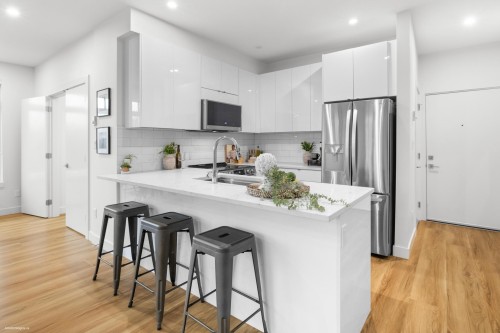 101-20081 68 Avenue, Langley, BC 