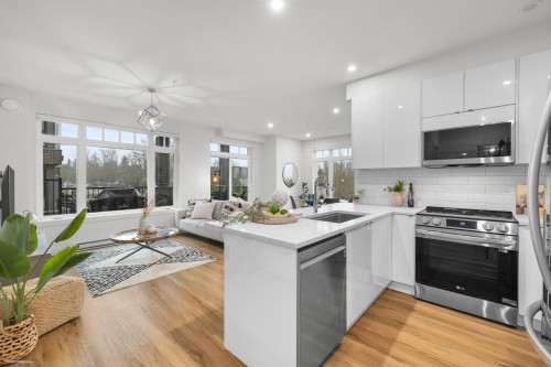 101-20081 68 Avenue, Langley, BC 