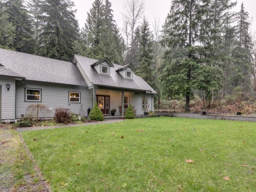36341 Ridgeview Road, Mission, BC 