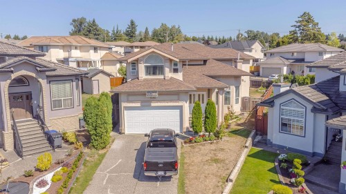 8298 151A Street, Surrey, BC 