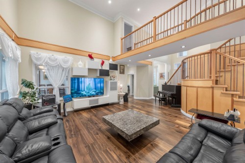 8450 168 Street, Surrey, BC 