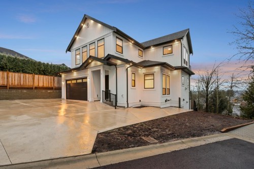 1-35133 Christina Place, Abbotsford, BC 