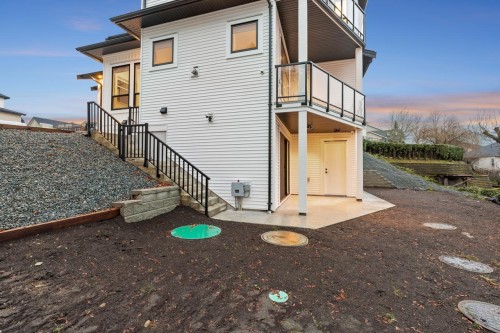 1-35133 Christina Place, Abbotsford, BC 