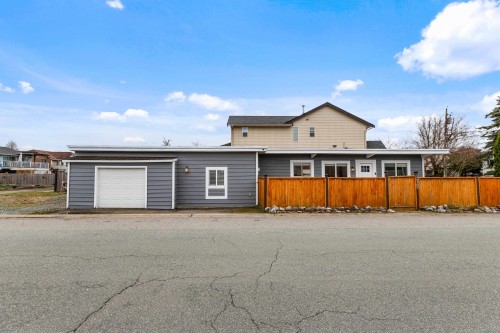 34705 4 Avenue  Abbotsford, BC V2S 8B8