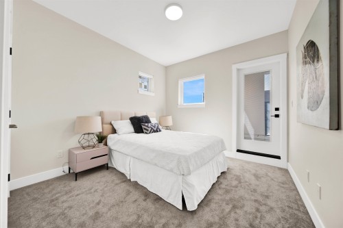 11-177 175A Street, Surrey, BC 