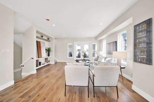 11-177 175A Street, Surrey, BC 