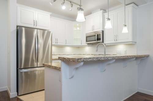 165-8258 207A Street, Langley, BC 