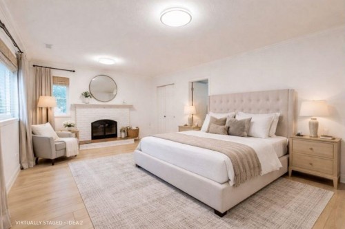 1550 Kent Street, White Rock, BC 