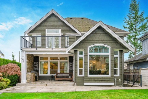 2711 164 Street, Surrey, BC 