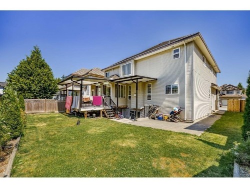 7833 147A Street, Surrey, BC 