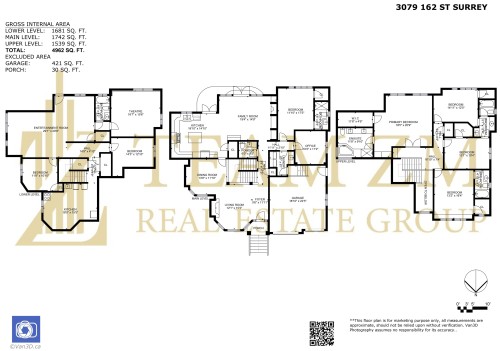 3079 162 Street, Surrey, BC 