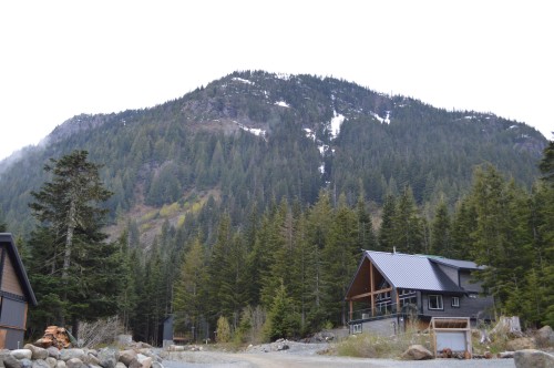 47080 Snowmist Drive, Mission, BC 