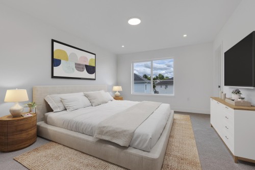 20-30501 Robin Drive, Abbotsford, BC 