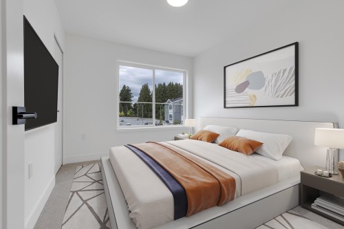 3-30501 Robin Drive, Abbotsford, BC 