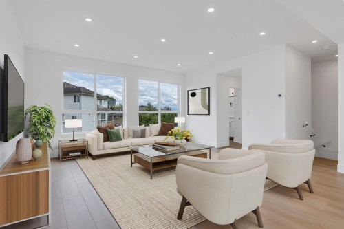 3-30501 Robin Drive, Abbotsford, BC 