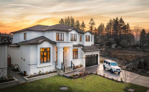 19718 33a Avenue  Langley, BC V3Z 0N9