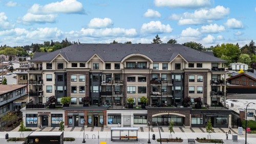 519-2493 Montrose Avenue  Abbotsford, BC V2S 3T2