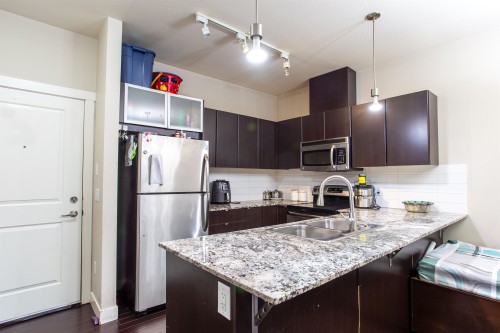 409-9655 King George Boulevard  Surrey, BC V3T 0C7