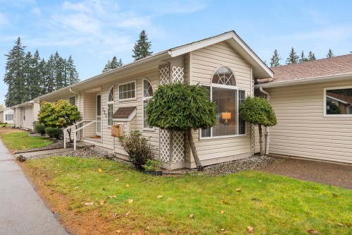 123-9080 198 Street, Langley, BC 