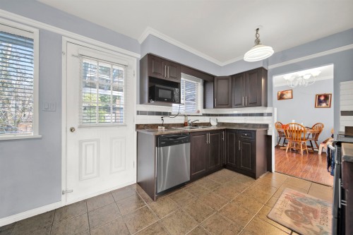 12627 58 Avenue, Surrey, BC 