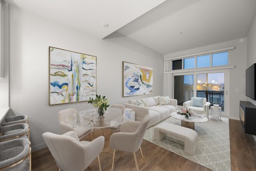 513-20829 77a Avenue  Langley, BC V2Y 0Y5