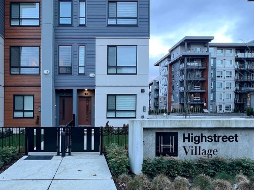 1-30530 Cardinal Avenue, Abbotsford, BC 