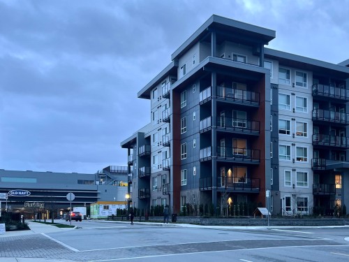 1-30530 Cardinal Avenue, Abbotsford, BC 