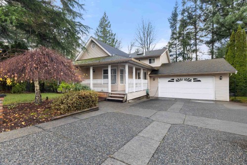 34825 Cassiar Court  Abbotsford, BC V2S 7G9