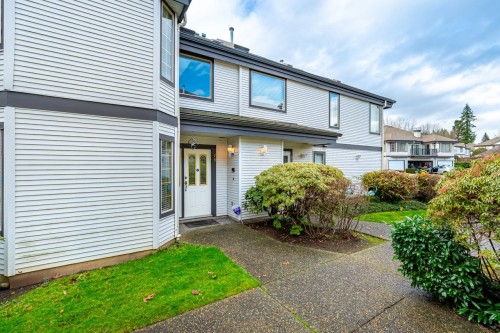 29-15840 84th Avenue  Surrey, BC V3S 8J9