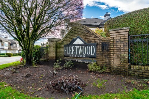 29-15840 84Th Avenue, Surrey, BC 