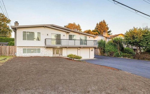 7532 Minster Drive, Delta, BC 