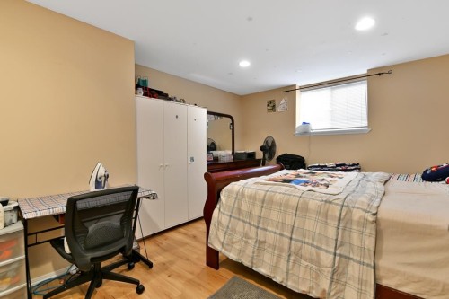 2990 Whistle Drive, Abbotsford, BC 